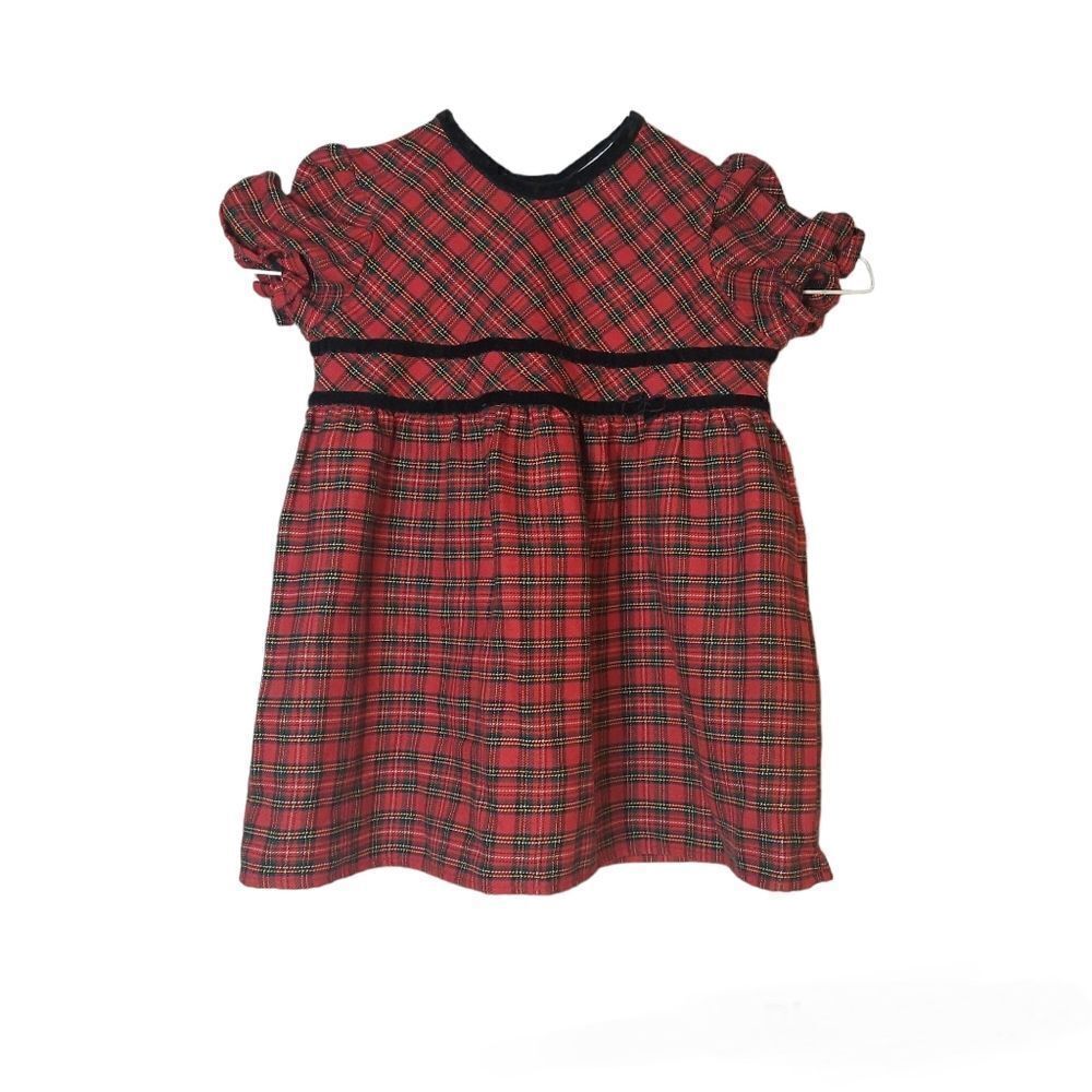 Baby Girls Summer Dress sz 24M